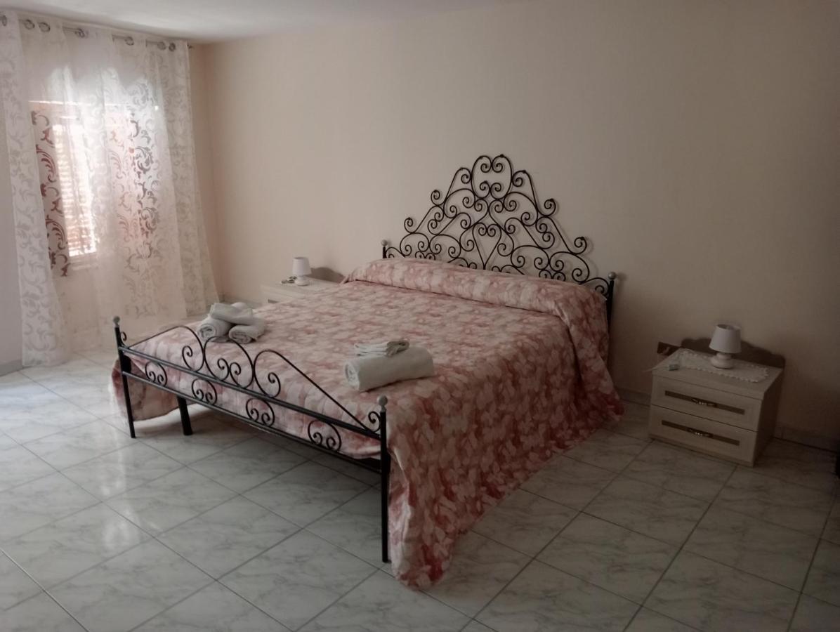 شقة Casa Agatina كاتانيا المظهر الخارجي الصورة