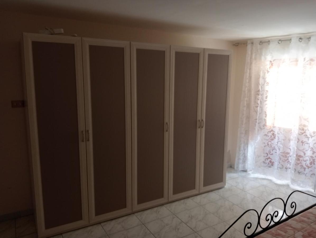 شقة Casa Agatina كاتانيا المظهر الخارجي الصورة